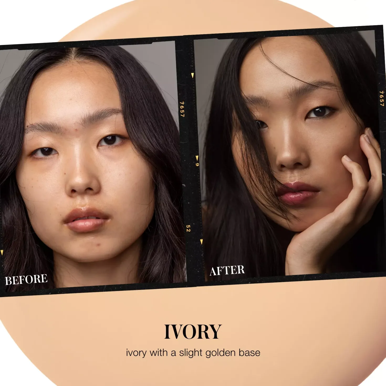 RMS Beauty SunCoverup Super Tint SPF 50 Cameo