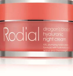RodialDragon's Blood Hyaluronic Night Cream 50 ml