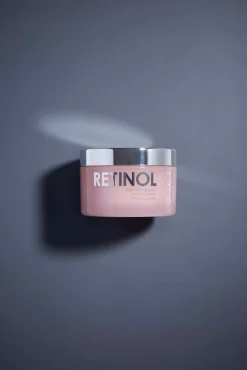 RodialPink Diamond Retinol Resurfacing Pads
