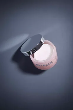 RodialPink Diamond Retinol Resurfacing Pads