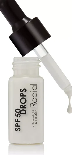 Rodial SPF50 Drops Deluxe 10 ml