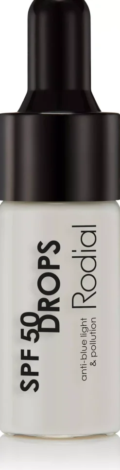 Rodial SPF50 Drops Deluxe 10 ml