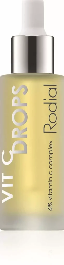 RodialVitamin C Booster Drops 30 ml