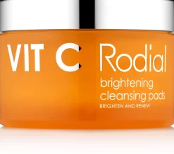 RodialVitamin C Brightening Cleansing Pads