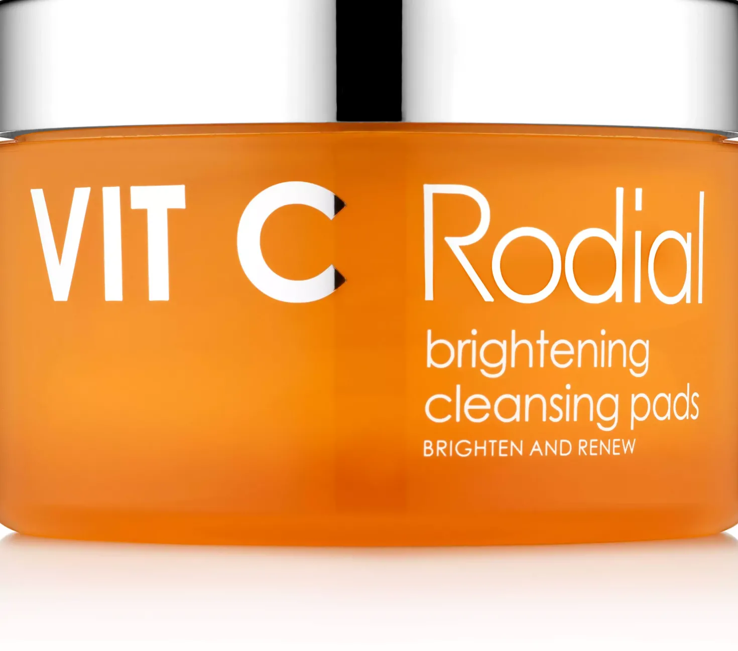 RodialVitamin C Brightening Cleansing Pads