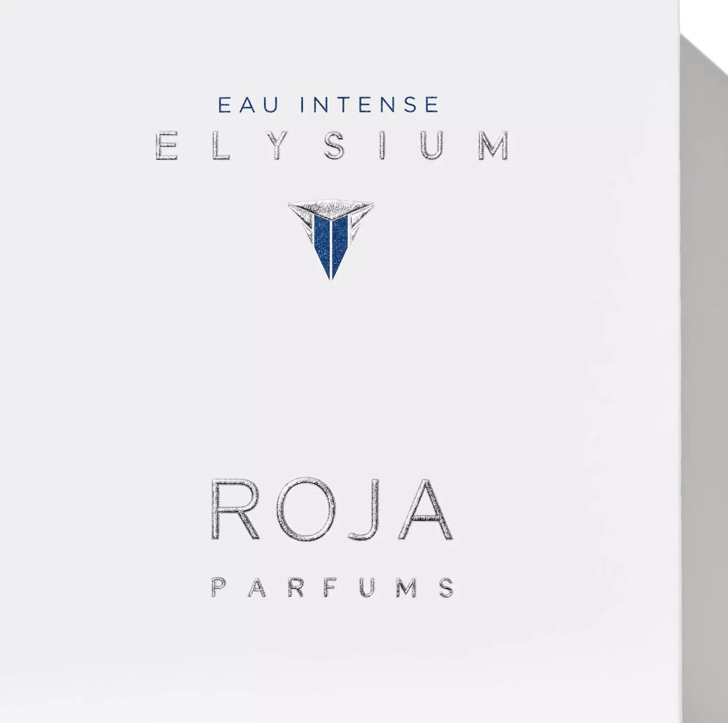 ROJA Elysium Eau Intense 100 ml