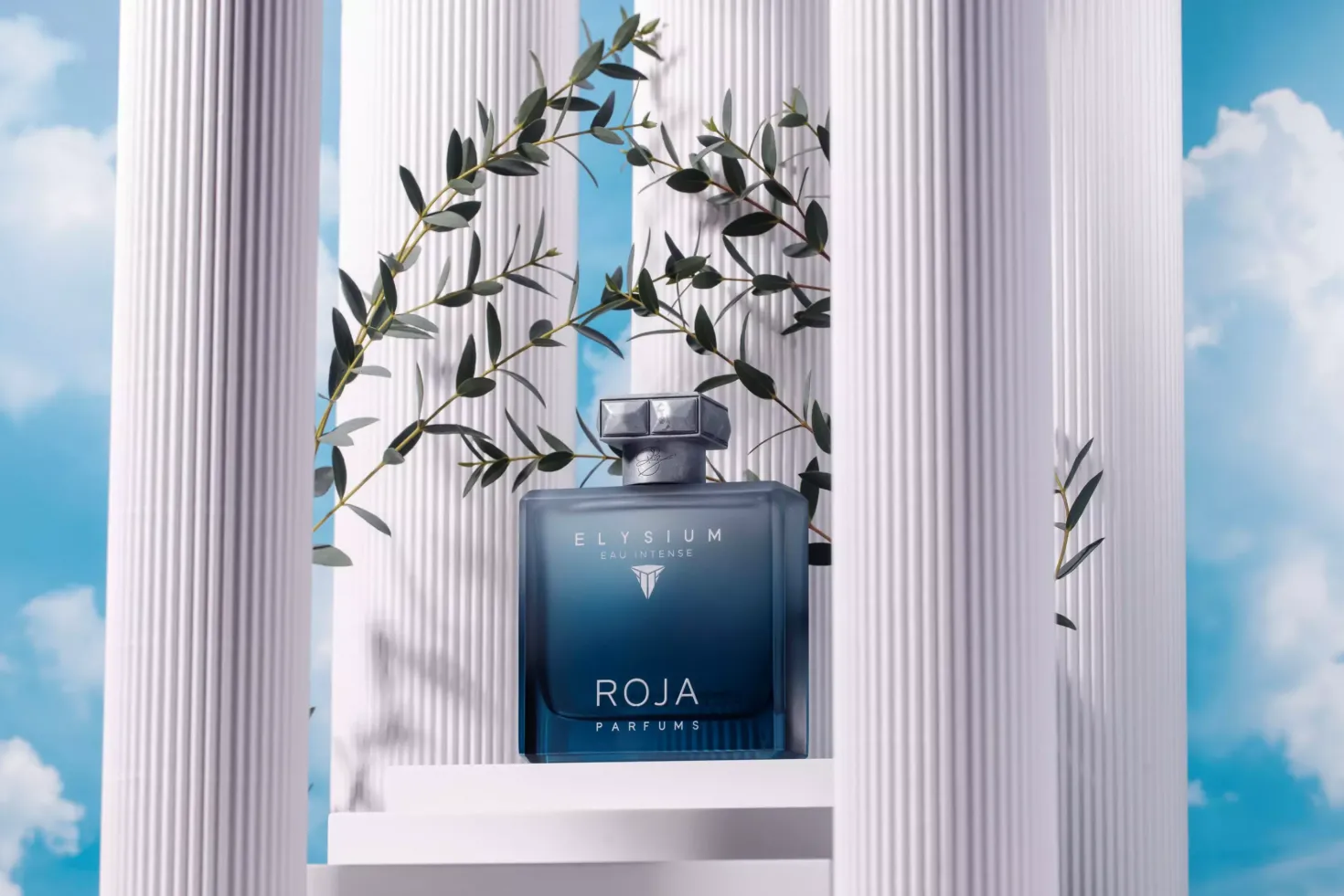 ROJA Elysium Eau Intense 100 ml