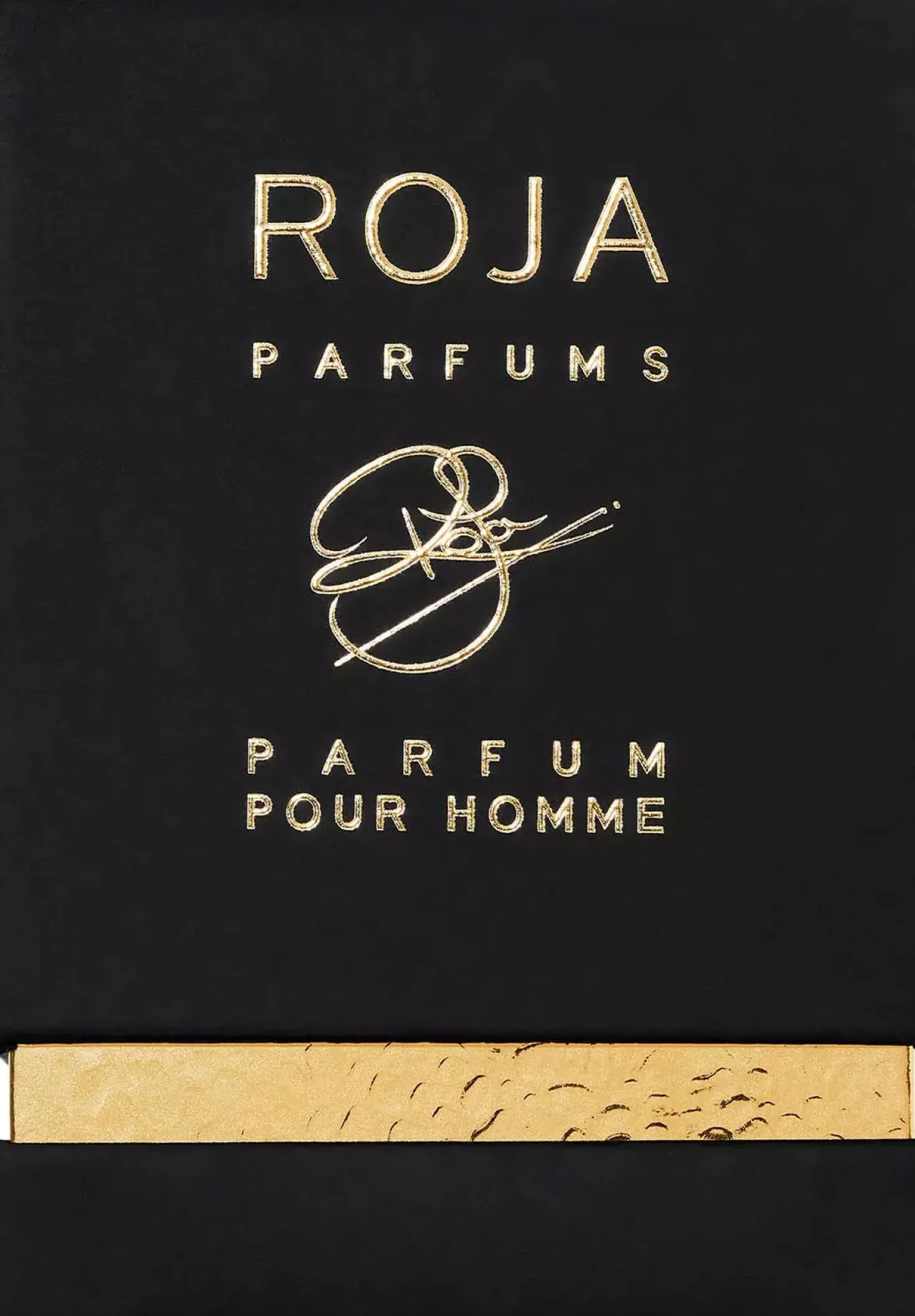 ROJA Reckless Pour Homme Parfum 50 ml