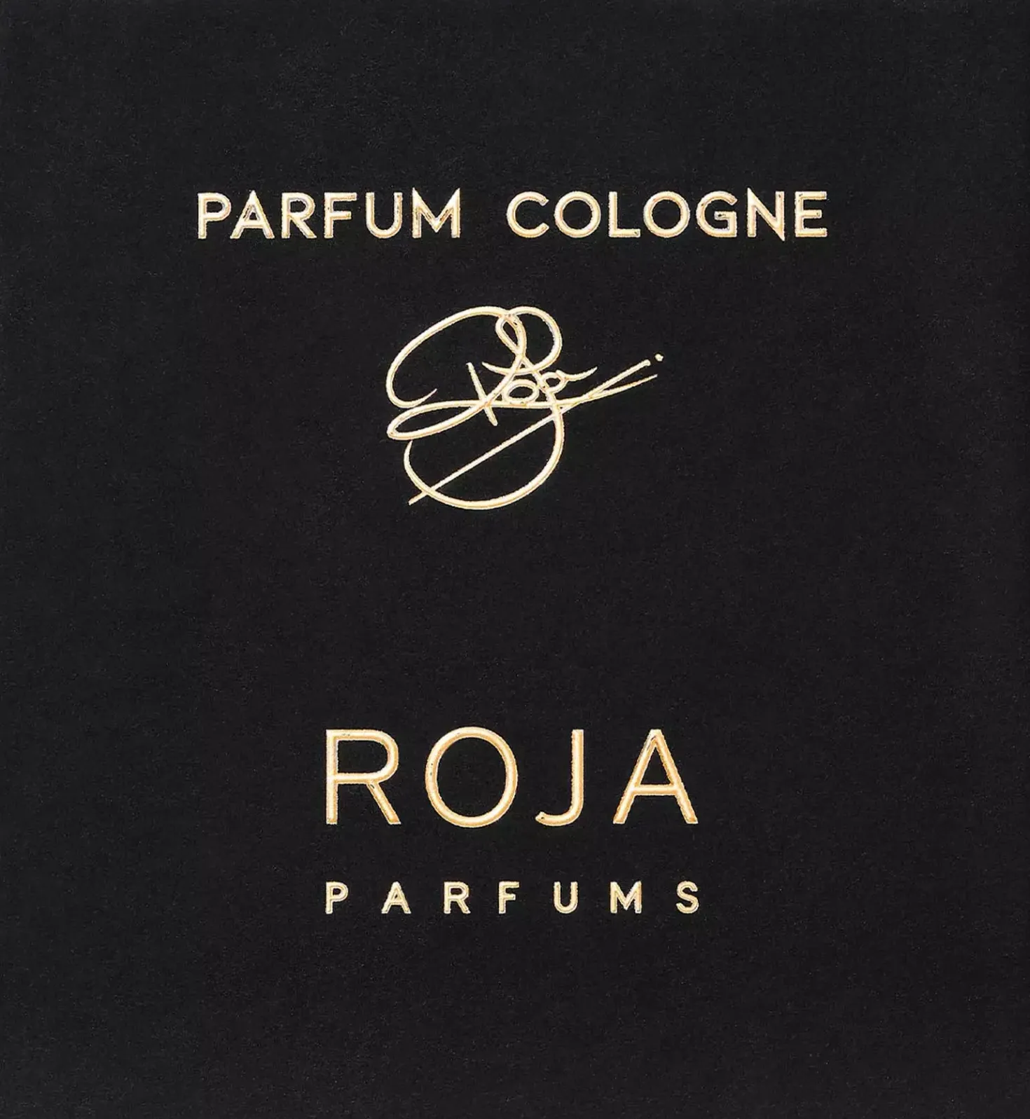ROJA Scandal Parfum Cologne 100 ml
