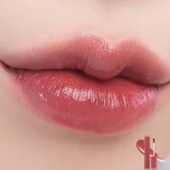 rom&nd Dewy·Ful Water Tint 01 In Coral