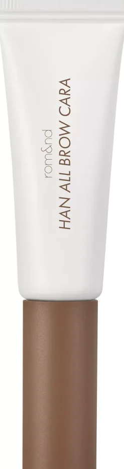 rom&nd Han All Brow Cara 01 Grace Taupe