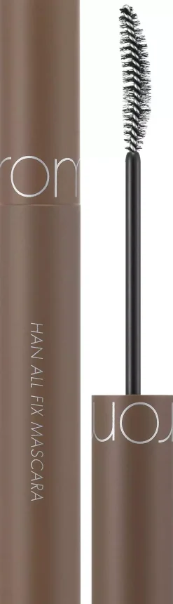 rom&nd Han All Fix Mascara L03 Long Hazel