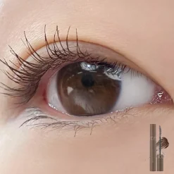 rom&nd Han All Fix Mascara L03 Long Hazel