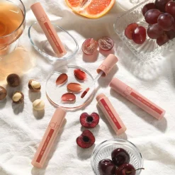 rom&nd Juicy Lasting Tint 22 Pomelo Skin