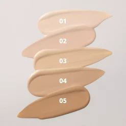 rom&nd Nu Zero Cushion 04 Beige23
