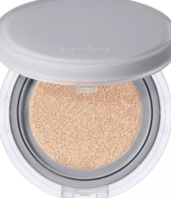 rom&nd Nu Zero Cushion 04 Beige23