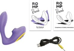 ROMP Reverb