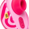 ROMP Spin