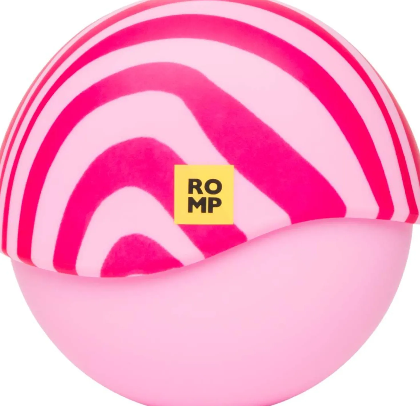 ROMP Spin