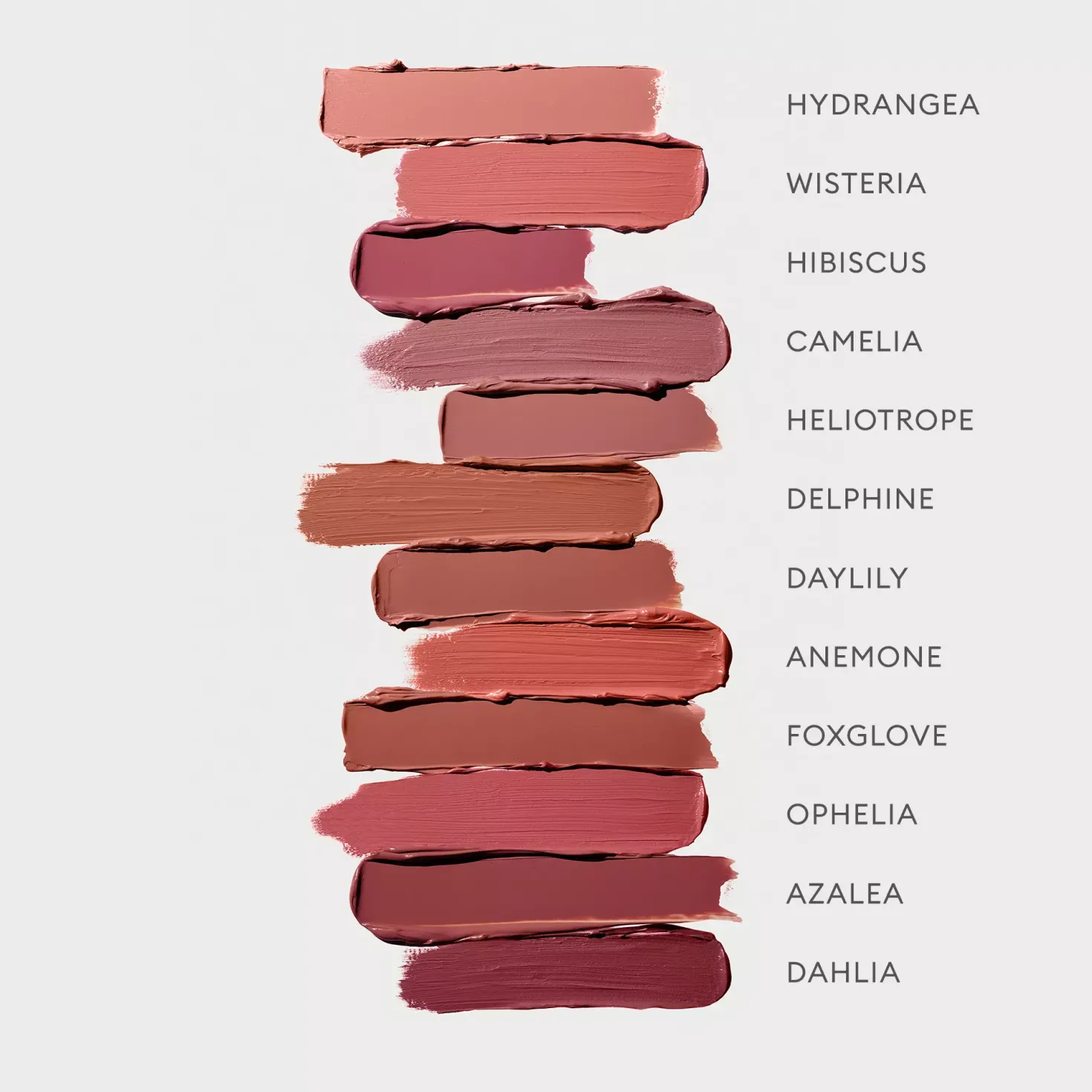 Rose Inc Blush Divine Radiant Lip & Cheek Color Refill Wisteria