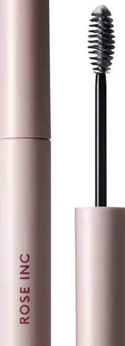 Rose Inc Brow Renew Enriched Eyebrow Shaping Gel 01