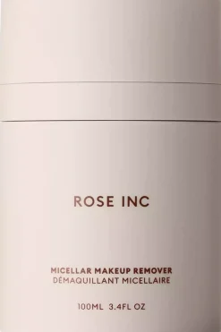 Rose Inc Cleanse Sublime Micellar Makeup Remover 100 ml