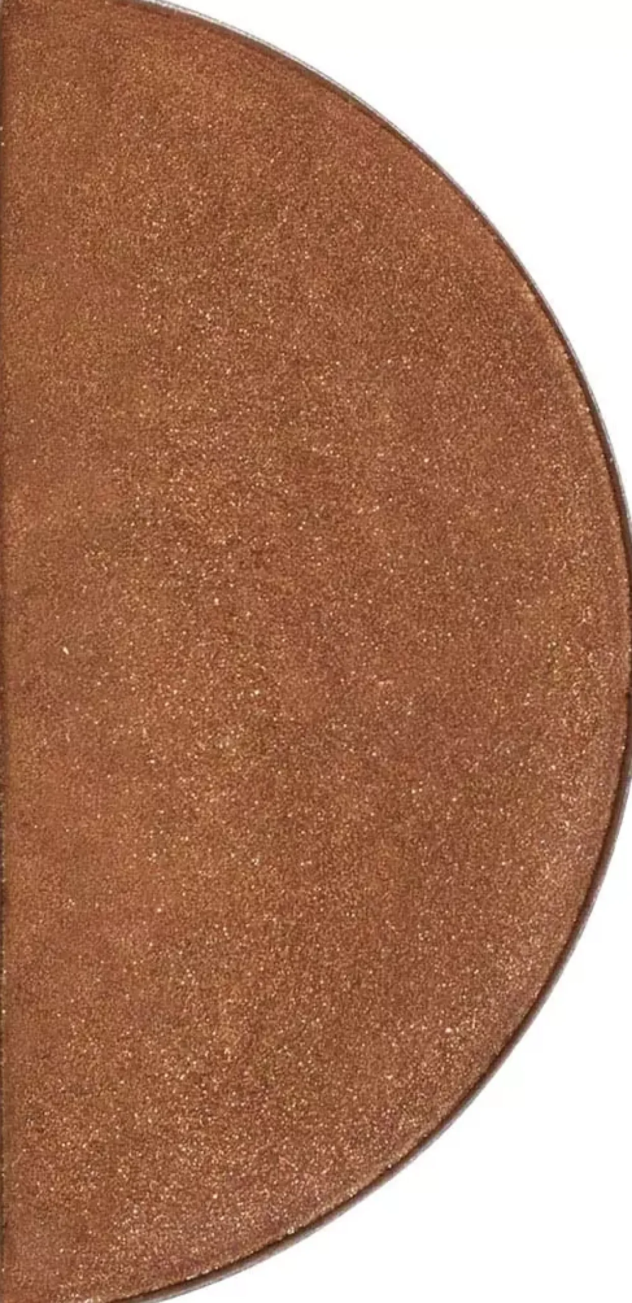 Rose Inc Satin Eyeshadow Refill Satin Plum