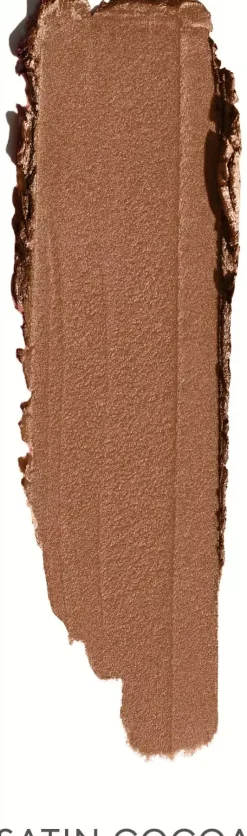 Rose Inc Satin Eyeshadow Refill Satin Plum