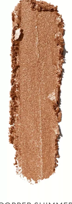 Rose Inc Shimmer Eyeshadow Refill Khaki Shimmer