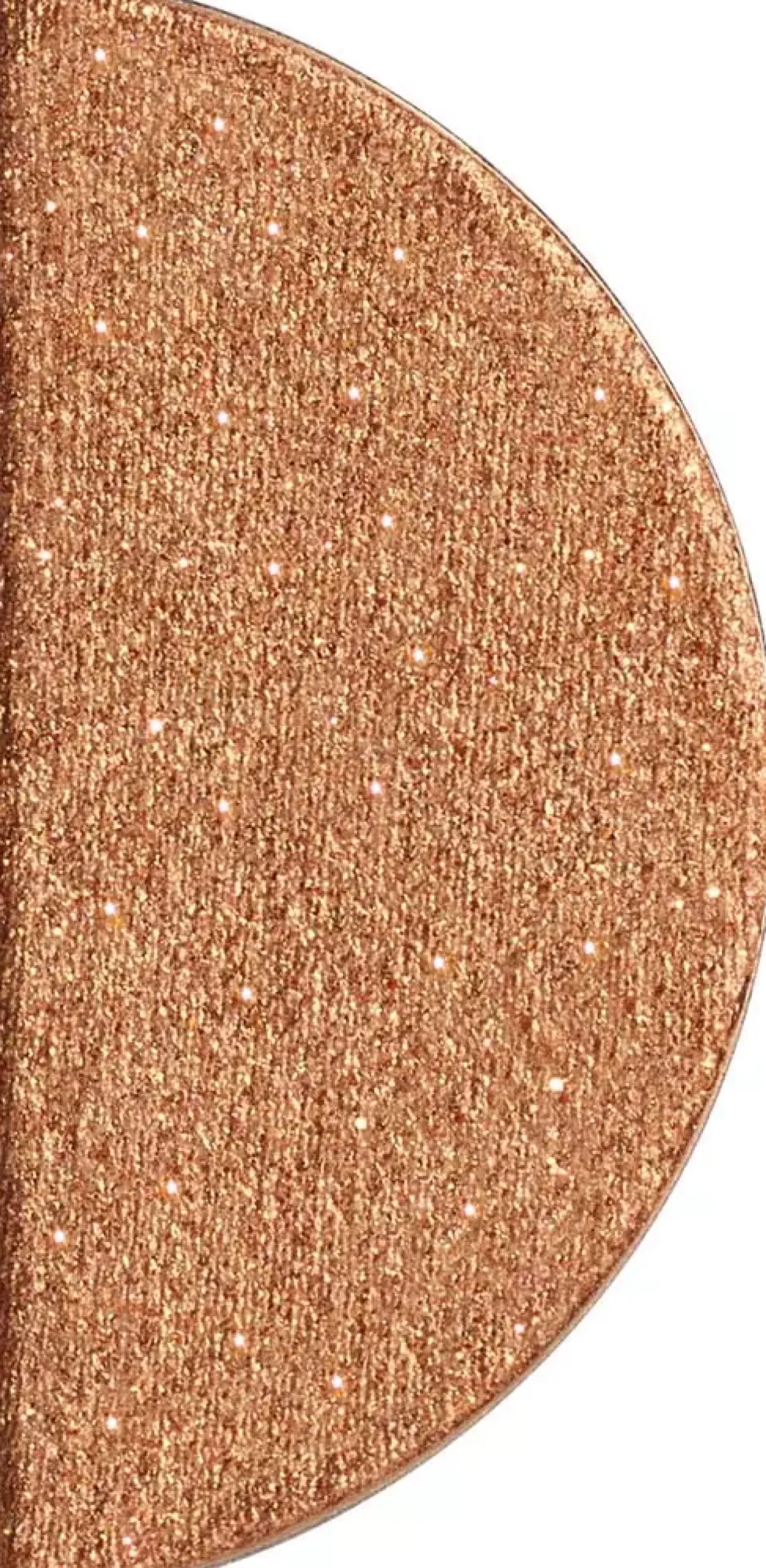 Rose Inc Shimmer Eyeshadow Refill Khaki Shimmer