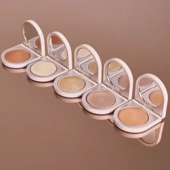 Rose Inc Solar Radiance Cream Highlighter Brilliant