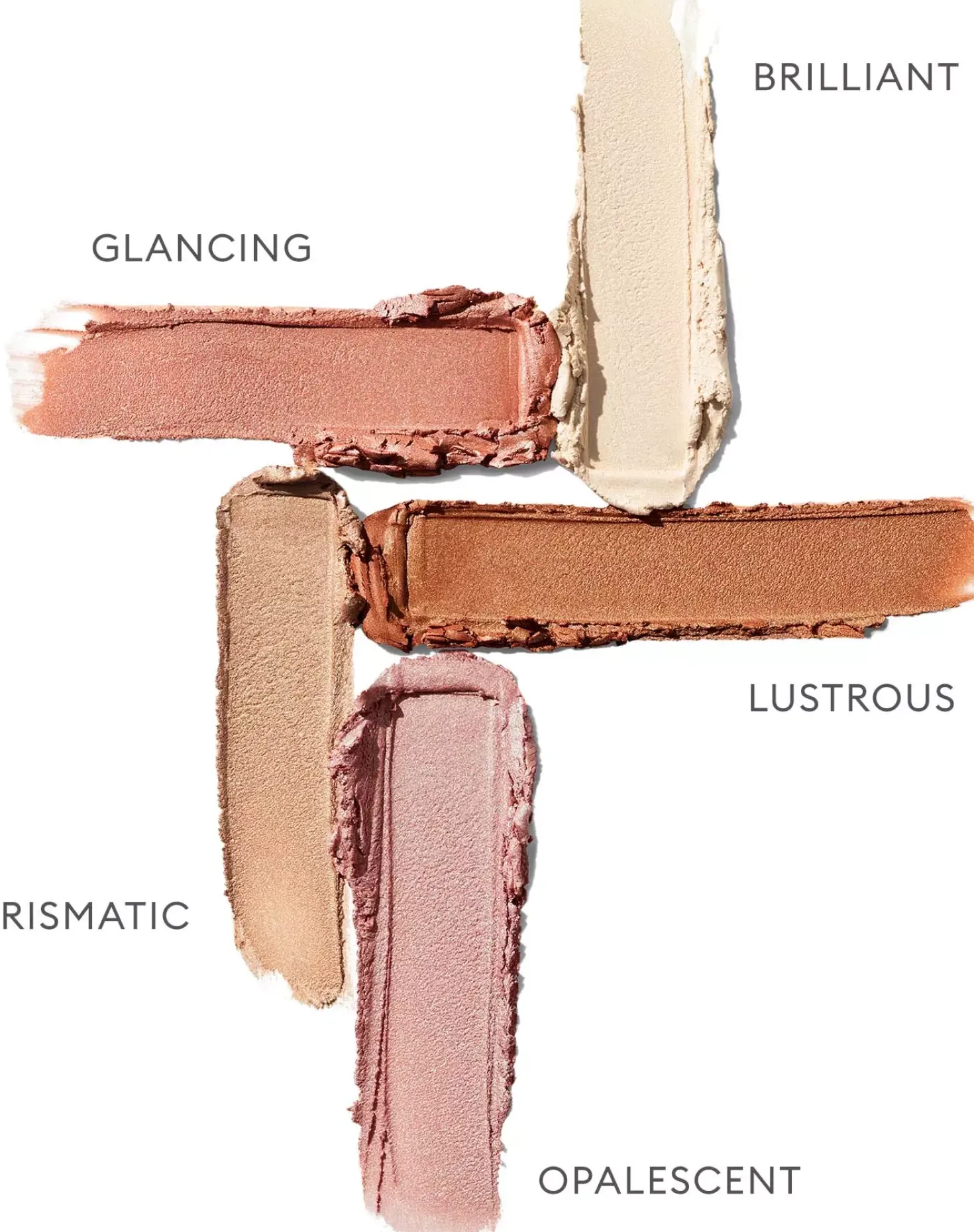 Rose Inc Solar Radiance Cream Highlighter Brilliant