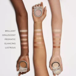 Rose Inc Solar Radiance Cream Highlighter Brilliant