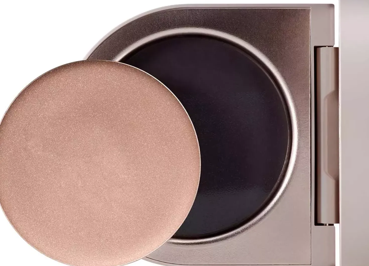 Rose Inc Solar Radiance Cream Highlighter Brilliant