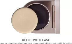 Rose Inc Solar Radiance Cream Highlighter Brilliant