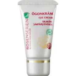 Rosenserien Ögonkräm 15 ml
