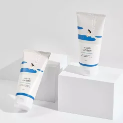 Round LabBirch Juice Moisturizing Cleanser 150 ml
