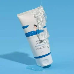 Round LabBirch Juice Moisturizing Cleanser 150 ml