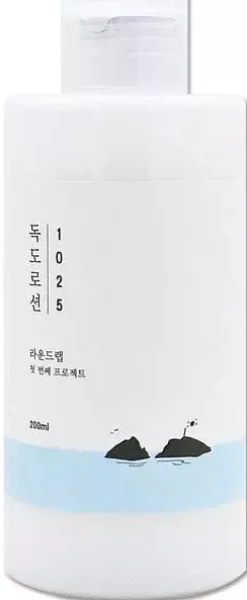 Round LabDokdo Lotion 200 ml