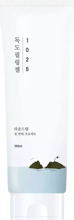 Round LabDokdo Peeling Gel 120 ml