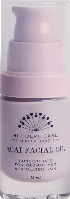 Rudolph Care Açai Facial Oil 15 ml