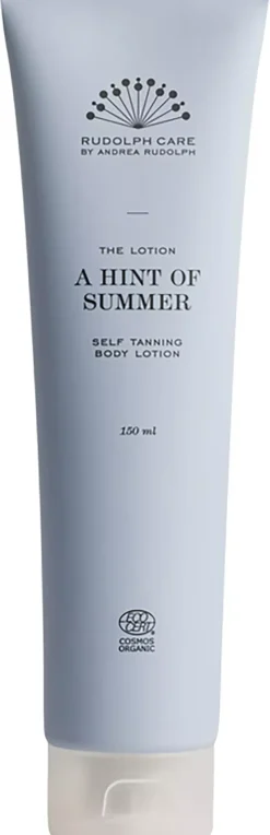 Rudolph Care A Hint of Summer The Lotion 150 ml
