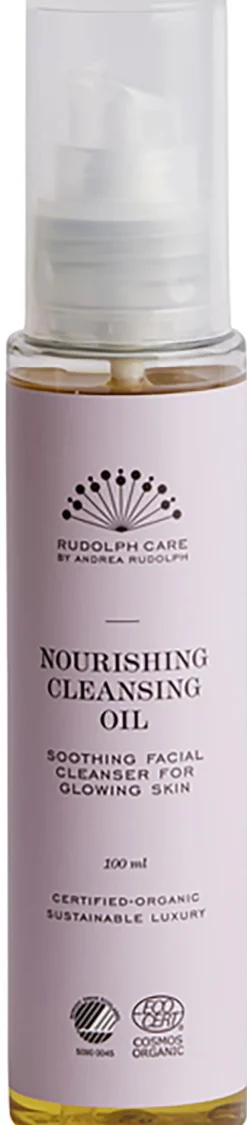 Rudolph Care Nourishing Cleansing Oil 125 ml
