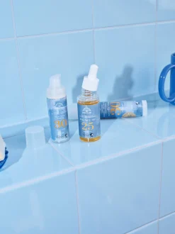 Rudolph Care Sun Face Oil SPF25 50 ml