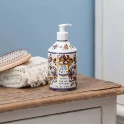 RudyAmalfie Peony Le Maioliche Hand Wash 500 ml
