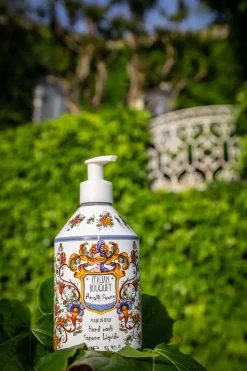 RudyAmalfie Peony Le Maioliche Hand Wash 500 ml