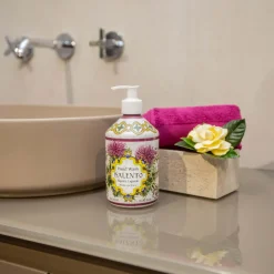 RudySalento Le Maioliche Hand Wash 500 ml