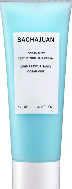 SACHAJUAN Styling Ocean Mist Texturizing Hair Cream 125 ml