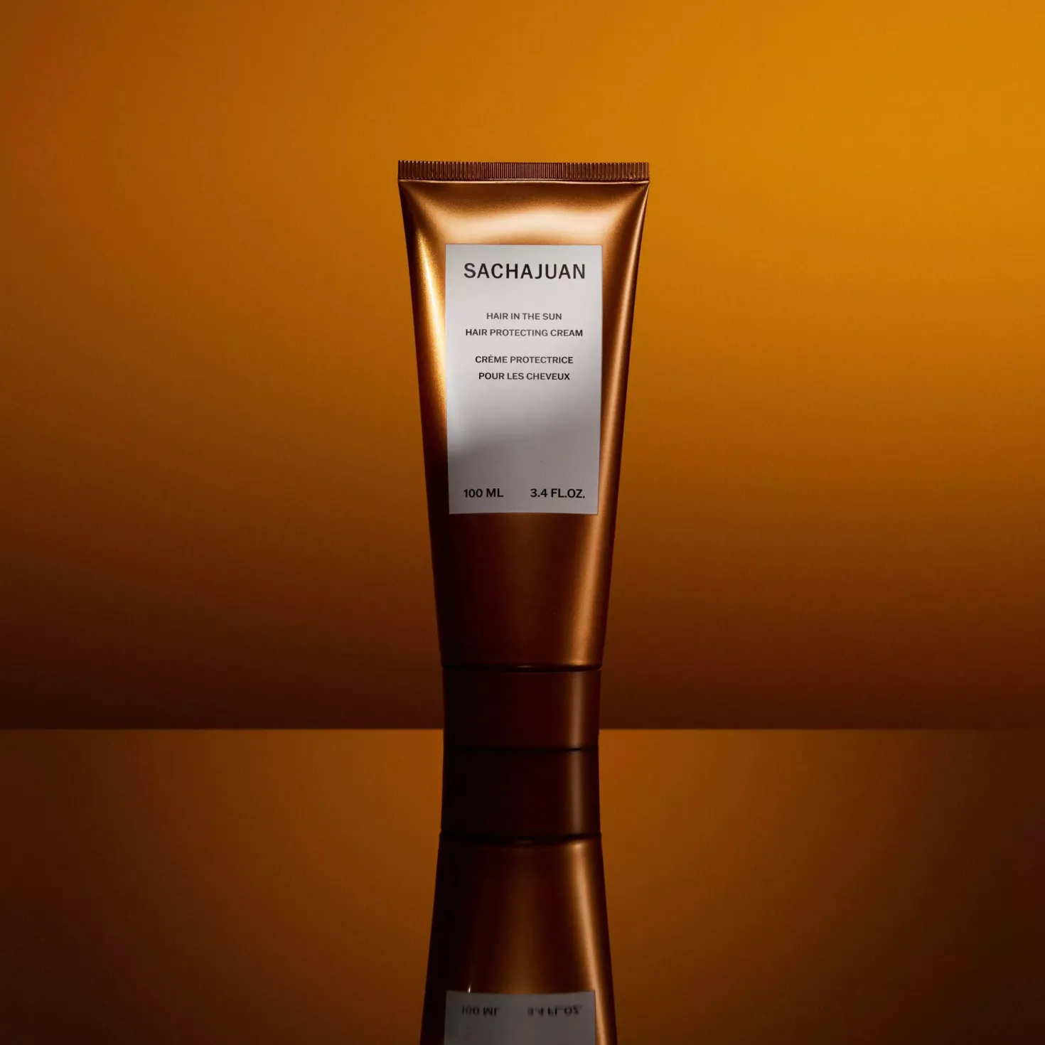 SACHAJUAN Treatment Hair In The Sun Travelsize 100 ml