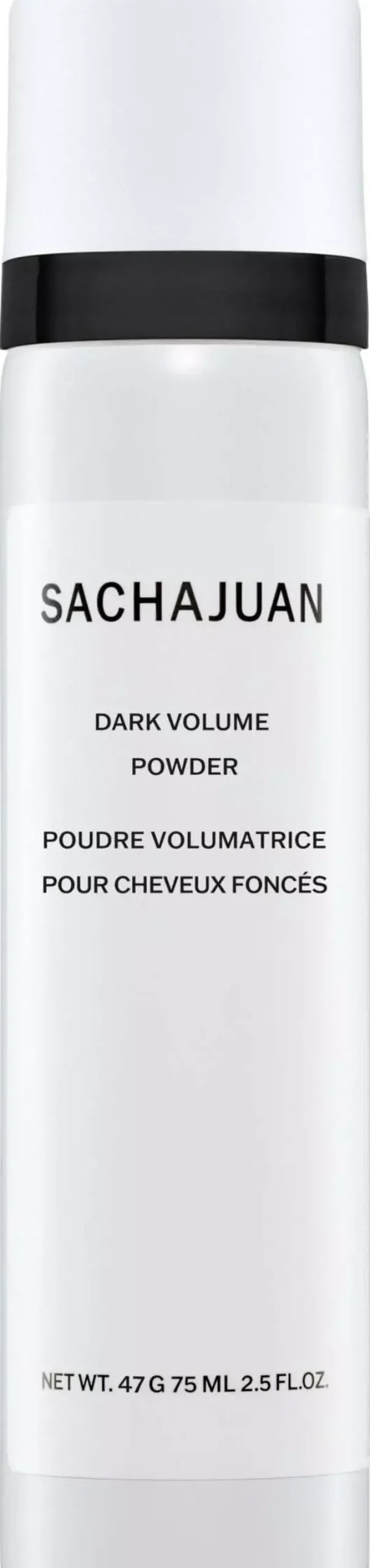 SACHAJUAN Volume Powder Dark Mini 75 ml